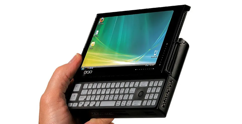 GPD MicroPC 2